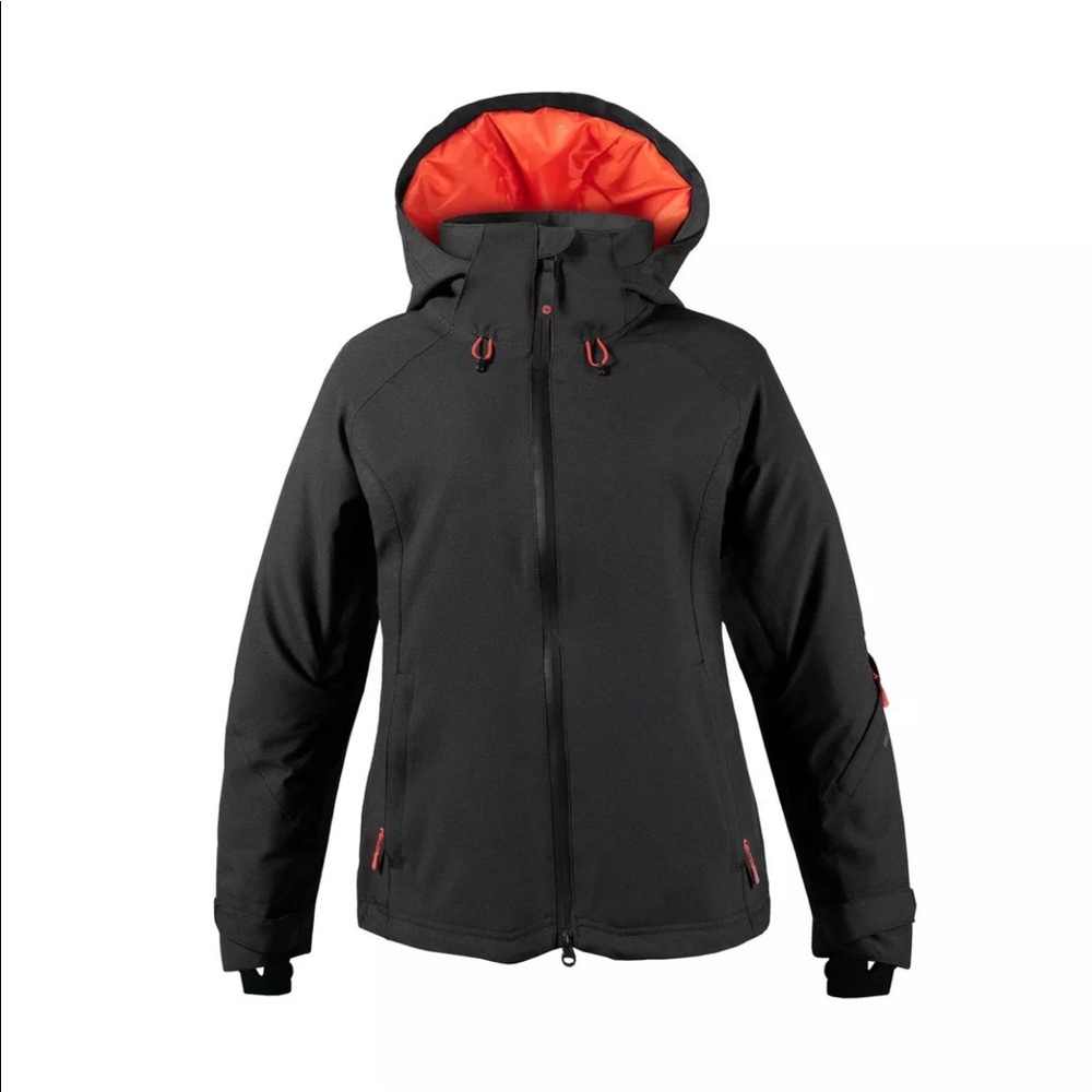 NWT Wildhorn jacket
